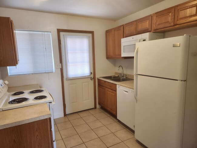 1301 N 3rd St, Unit 1305 in Grand Junction, CO - Building Photo - Building Photo