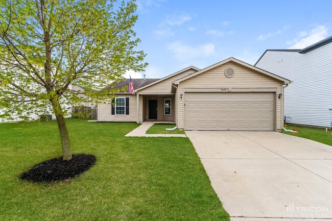 property at 9691 W Quarter Moon Dr