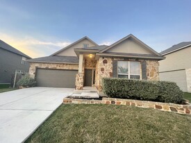 2743 Wheatfield Wy in New Braunfels, TX - Building Photo
