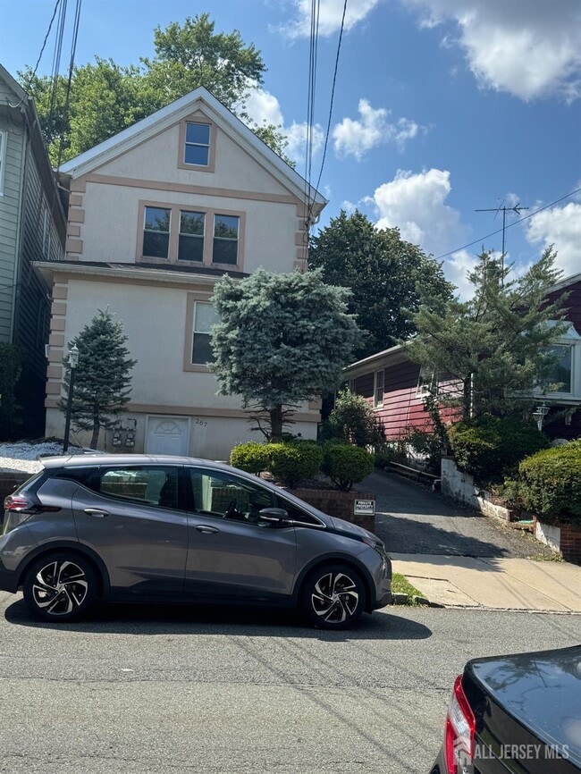 property at 267 Water St