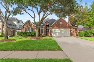 13126 Tarbet Pl Ct in Cypress, TX - Building Photo - Building Photo