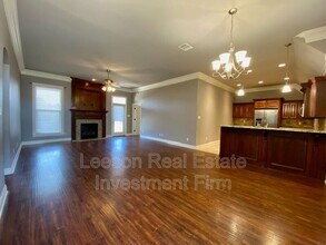 703 Fox Den in Haughton, LA - Building Photo - Building Photo