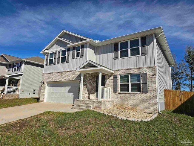 5426 Merlin in Milton, FL - Building Photo - Building Photo