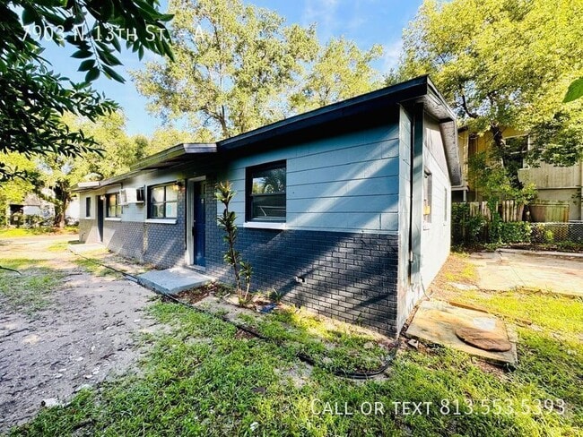 property at 7903 N 13th St