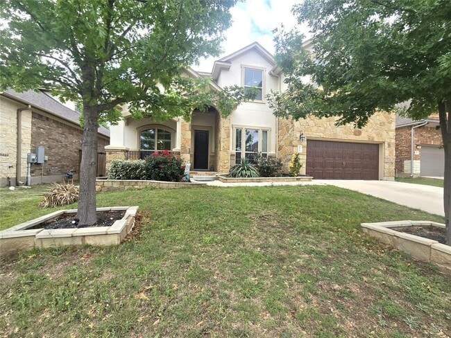 225 Galveston Island Ln in Georgetown, TX - Building Photo - Building Photo