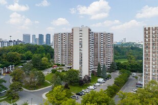 20 Edgecliff Golfway Apartments