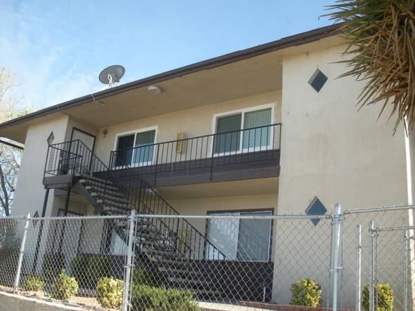 DKT PROPERTIES in Barstow, CA - Foto de edificio