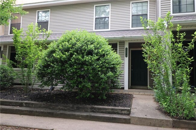 property at 500 Fairway Cir