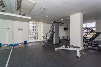Porta di Oro Apartments in Miami, FL - Building Photo - Interior Photo