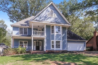 2322 Carrollwood Ln in Memphis, TN - Building Photo - Building Photo