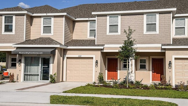 property at 2322 Paravane Wy