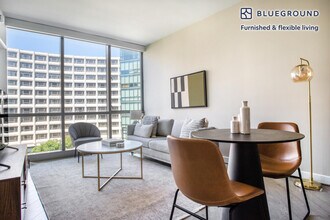 1901 Connecticut Ave NW, Unit FL6-ID665 in Washington, DC - Foto de edificio - Building Photo