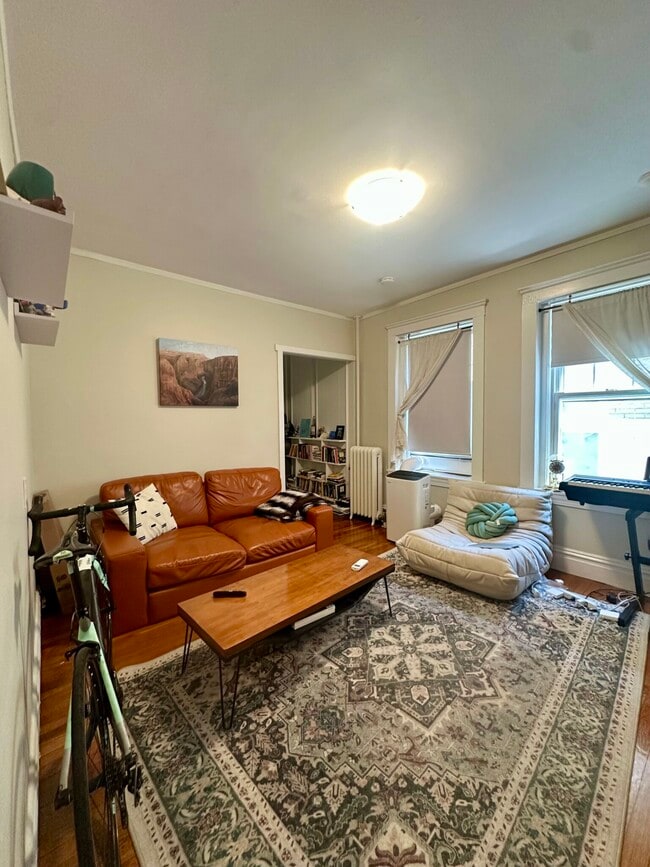 61 Strathmore Rd