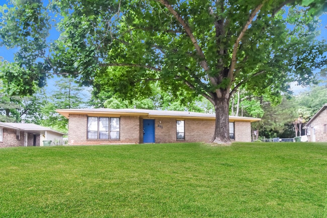 property at 581 Glade Park Loop