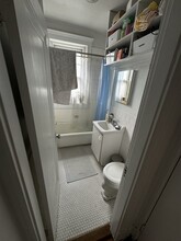 1643 Cambridge St, Unit 5 in Cambridge, MA - Building Photo - Building Photo