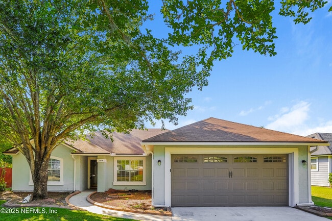 property at 1838 Weston Cir