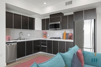 Ogden Garden by Wiseman in Los Angeles, CA - Building Photo - Building Photo