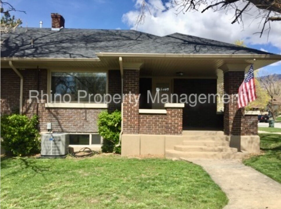 2885 Van Buren Ave in Ogden, UT - Building Photo