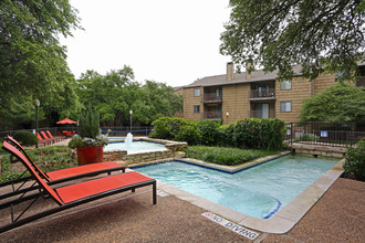 Bridge at Northwest Hills in Austin, TX - Building Photo - Other