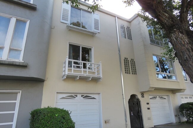 property at 487 Monterey Blvd