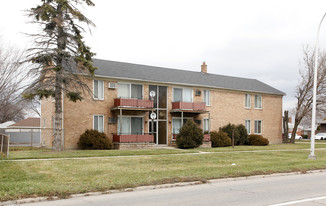 Northview Apartments