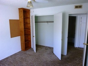 Garden Terrace Apartments in Chico, CA - Building Photo - Interior Photo