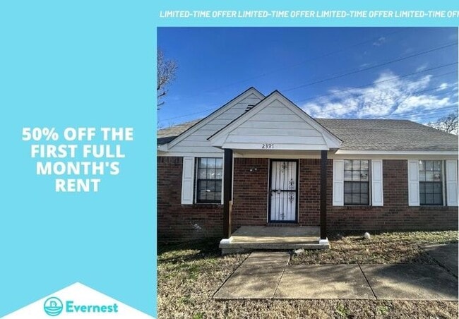 property at 2387 Rosehaven Ave