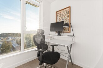 3355 Binning Rd in Vancouver, BC - Building Photo - Building Photo