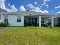 3914 Lively Coral Pl in Bradenton, FL - Foto de edificio - Building Photo