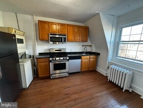 1748 Lamont St NW-Unit -3 in Washington, DC - Building Photo - Building Photo