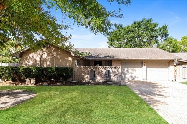 property at 5503 Jumada Cir