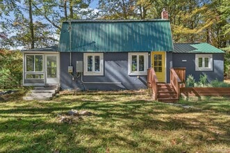 24 Old Westbrookville Rd in Wurtsboro, NY - Building Photo - Building Photo