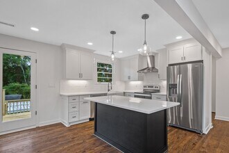 102 Beverly Dr in Nashville, TN - Building Photo - Building Photo