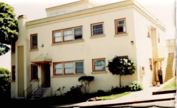 717-723 El Dorado in Vallejo, CA - Building Photo - Building Photo