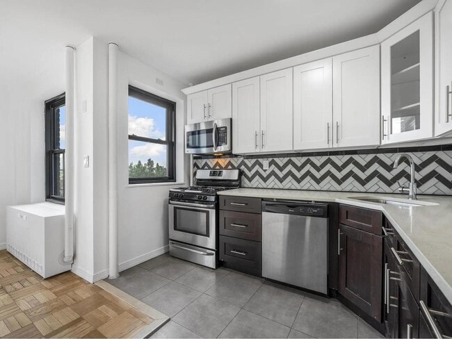 property at 325 Clinton Ave