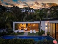 1717 Rising Glen Rd in Los Angeles, CA - Building Photo - Building Photo