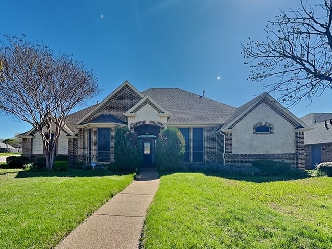 property at 1026 Belmont Dr