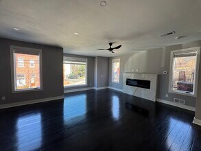 3115 Brereton St in Pittsburgh, PA - Foto de edificio - Building Photo