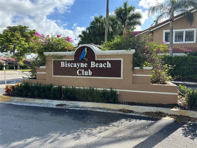 property at 10441 SW 156th Ct