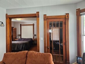 535 1st St, Unit Downstairs in Baraboo, WI - Building Photo - Building Photo