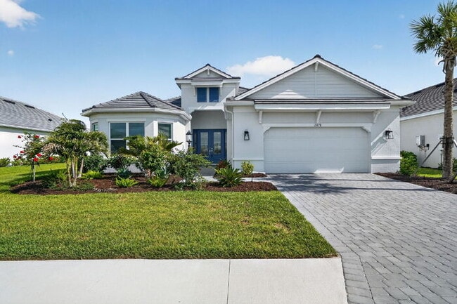property at 15278 Contenta Lp