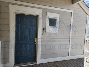 517 Mitchell St in Laramie, WY - Building Photo - Building Photo