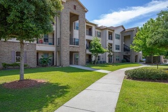 Ocean's 57 Apartments in Ocean Springs, MS - Building Photo - Building Photo