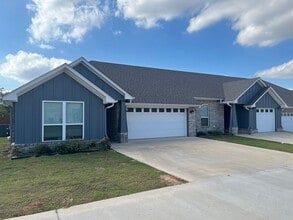 Aria Village in Whitehouse, TX - Foto de edificio - Interior Photo