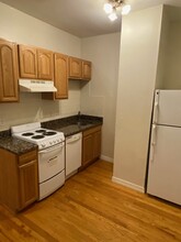 309 Huntington Ave, Unit 3B in Boston, MA - Building Photo - Building Photo