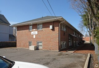 41 Garden St in East Hartford, CT - Building Photo - Building Photo
