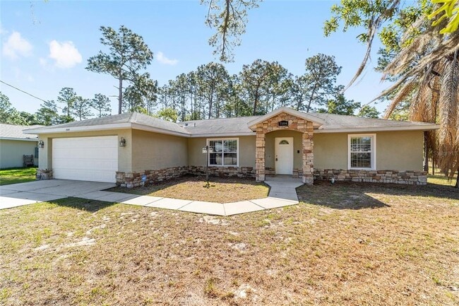 property at 7184 Hemlock Loop