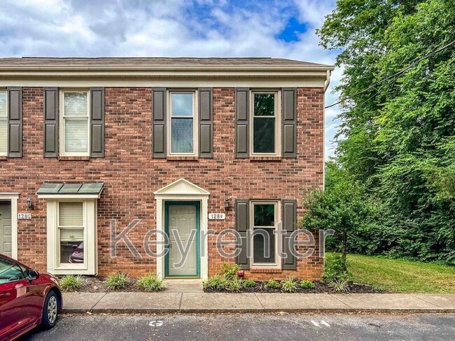 property at 128 Durwood Rd