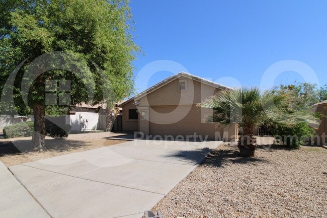 6709 W Luke Ave in Glendale, AZ - Building Photo - Building Photo
