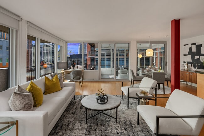 property at 1000 Union St